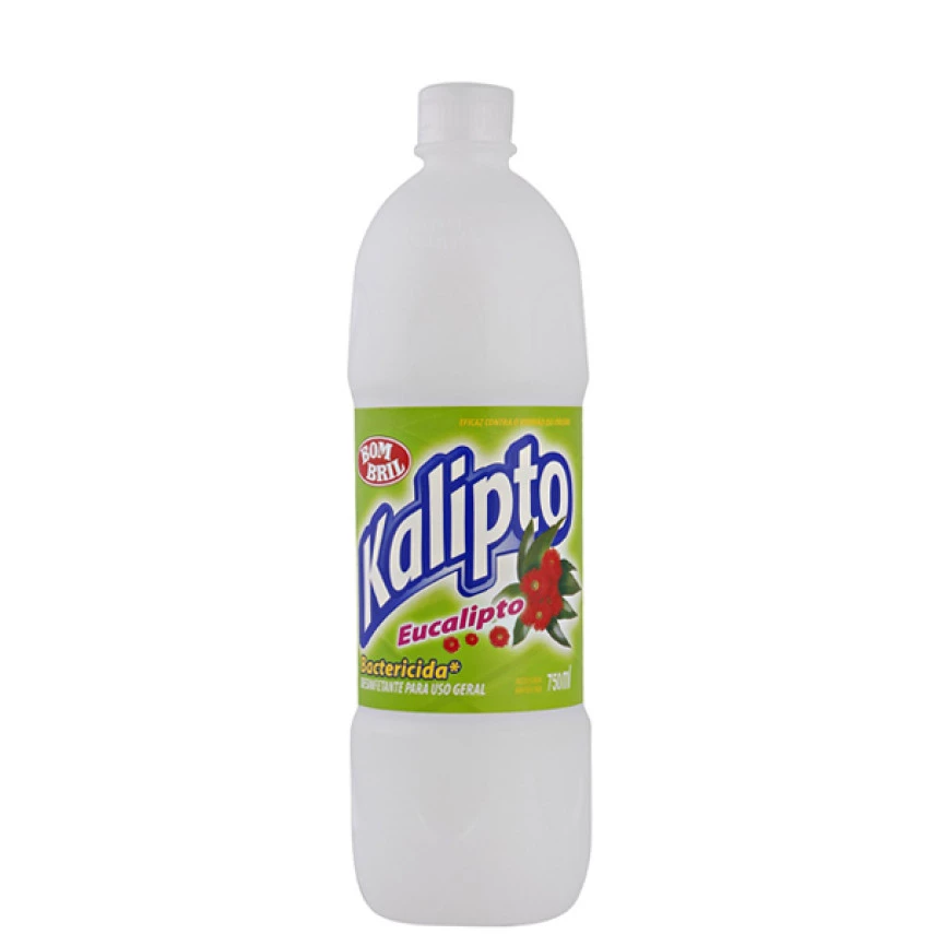 DESINF KALIPTO EUCALIPTO 750ML