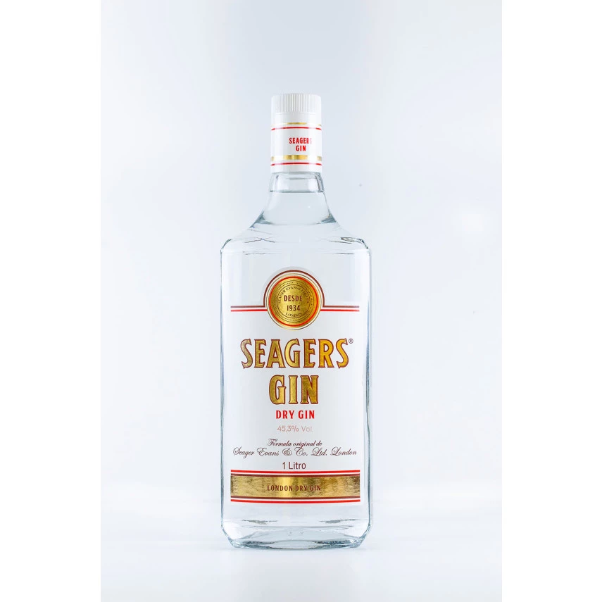GIN SEAGERS 980ML