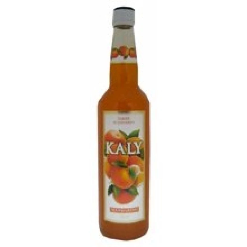 XAROPE KALY TANGERINA 700ML