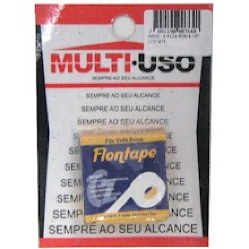 Veda Rosca com 10 Metros MULTI-USO