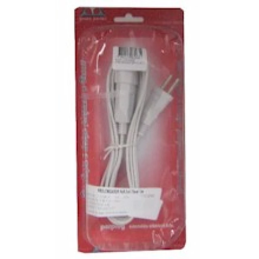 EXTENSAO PROLONGADOR C 3MT PERPLUG