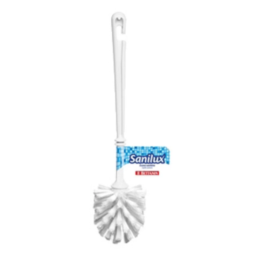 ESCOVA SANITARIA C SUPORTE SANILUX BETTANIN