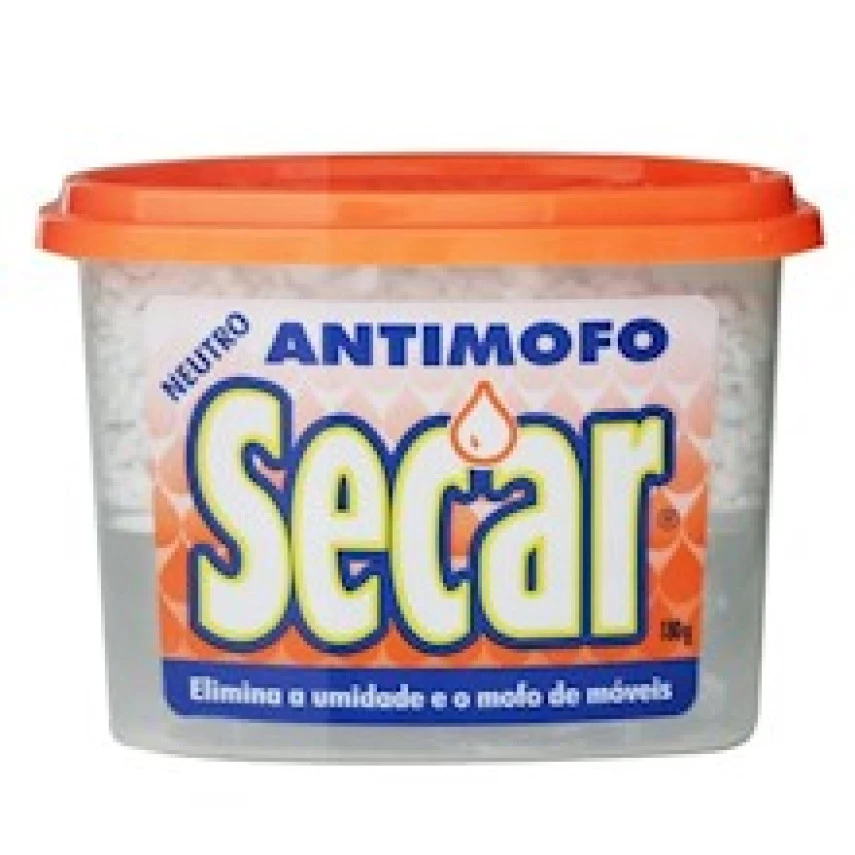 ANTIMOFO SECAR NATURAL 180G