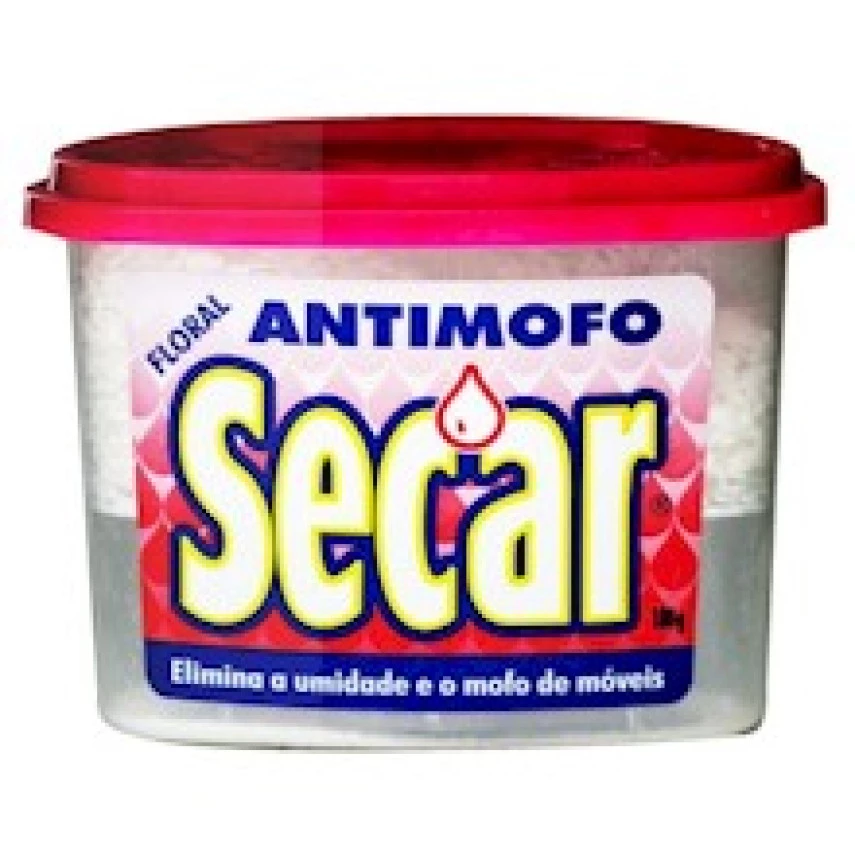 ANTIMOFO SECAR FLORAL 180G