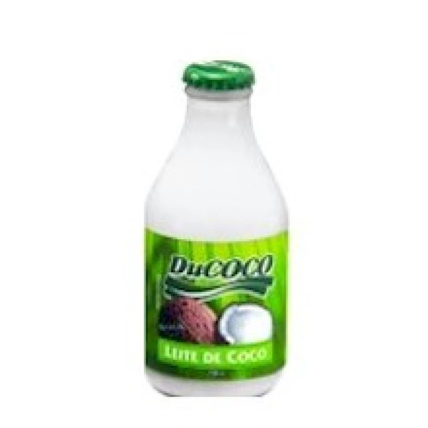 LEITE COCO DUCOCO 200ML