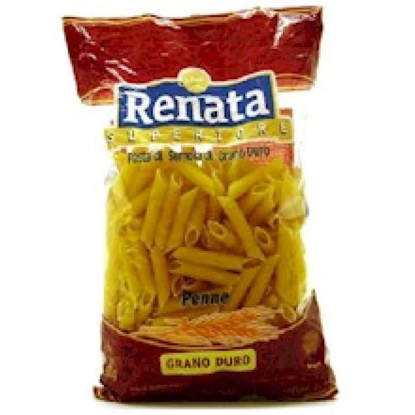 MAC RENATA SUP PENNE 500G