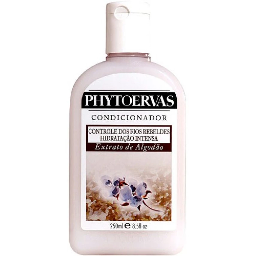 Condicionador de Extrato de Algodão PHYTOERVAS 250g