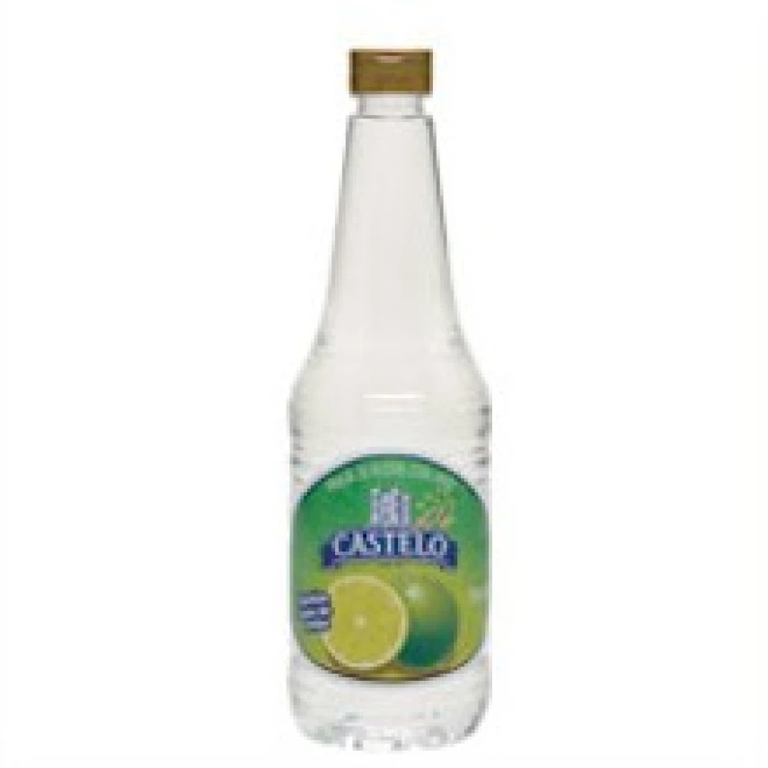 VINAG CASTELO LIMAO 750ML