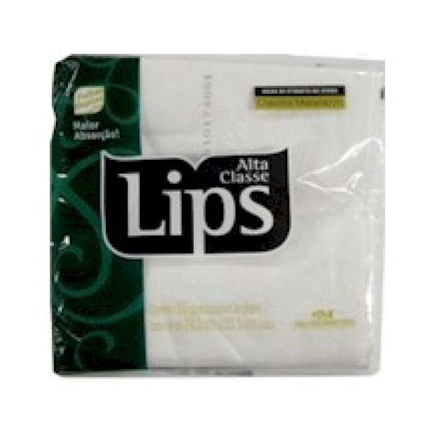 GUARD LIPS 24X24 50UN