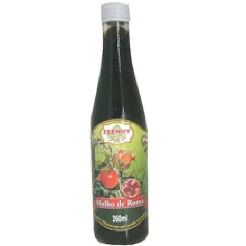 MOLHO ROMA ZEENNY DIBS 260ML