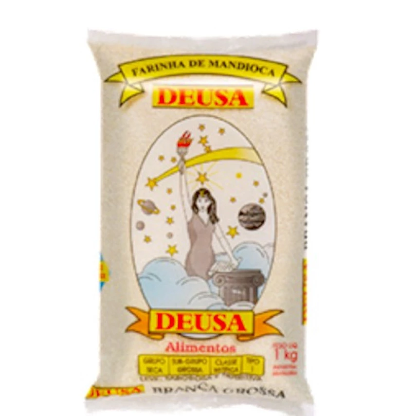 FAR MAND DEUSA TORR FINA 500G