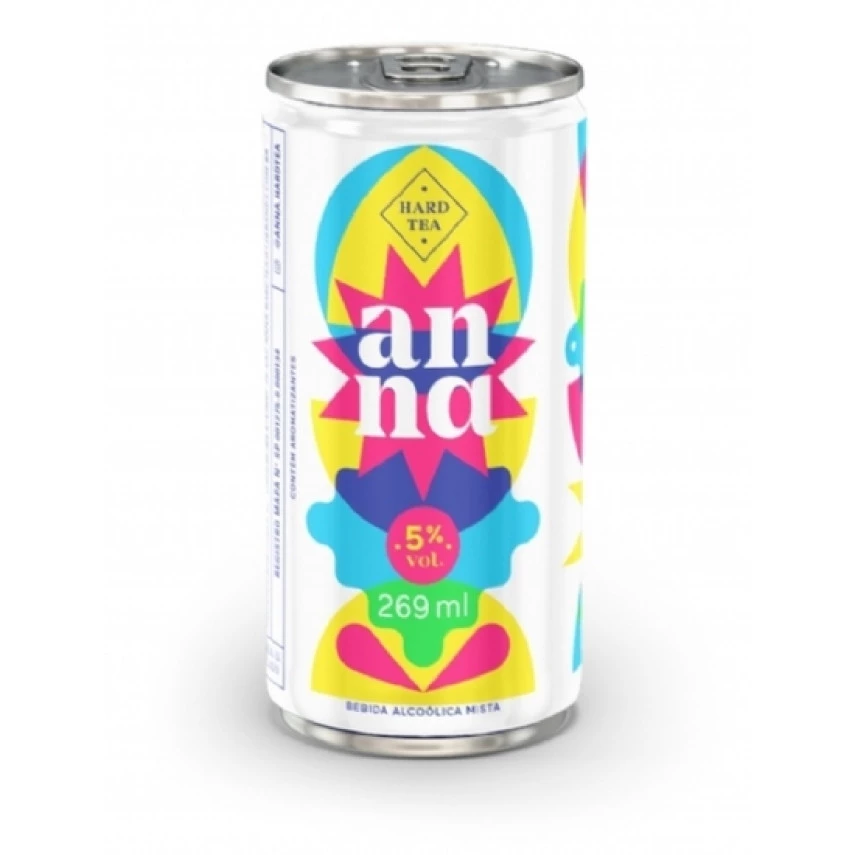 BEB MIST ALCOOLICA 269ML ANNA