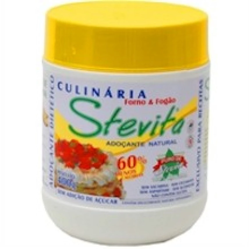 ADOC STEVITA FORNO 400G