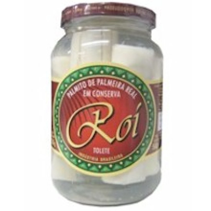 PALM ROI INT PALMEIRA REAL 300G