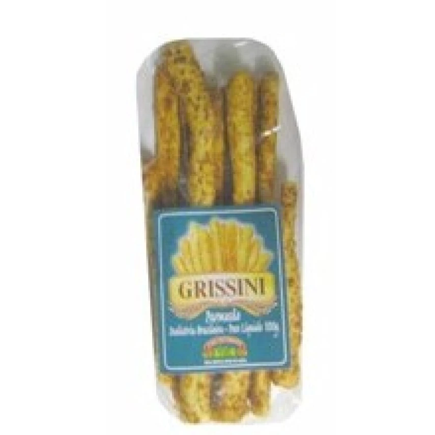 GRISSINI CASA VITORIANA PARM 100G