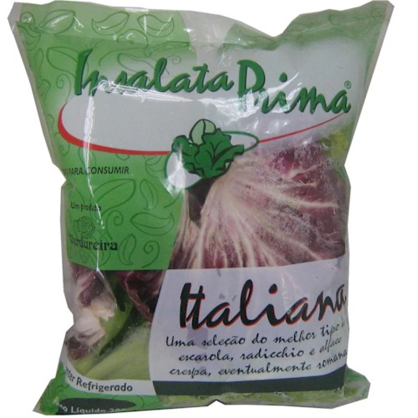 SALADA ITALIANA INSALATA PRIMA 200G