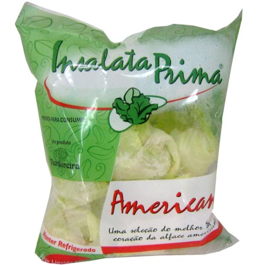 SALADA  AMERICANA INSALATA PRIMA 150G
