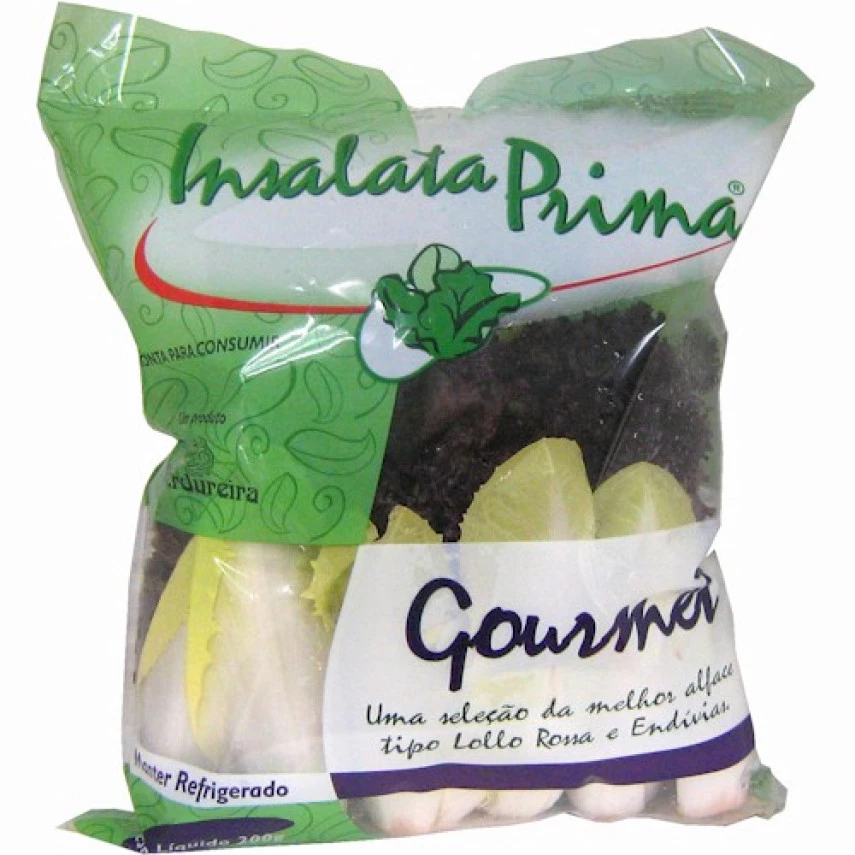 SALADA GOURMET INSALATA PRIMA 200G