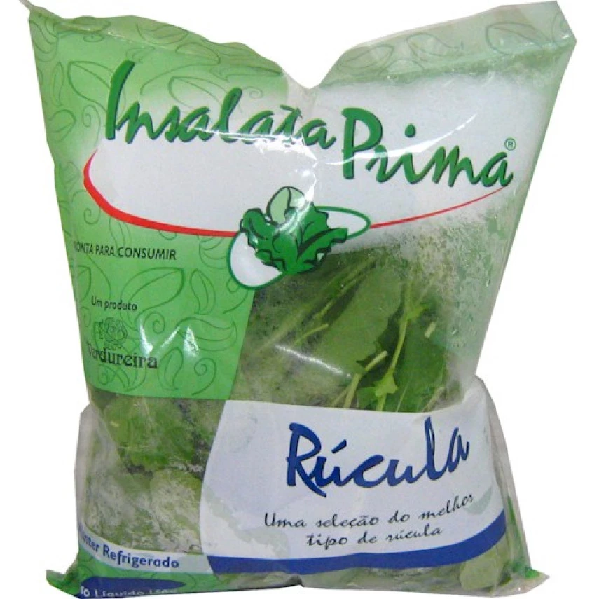 SALADA RUCULA INSALATA PRIMA 150G