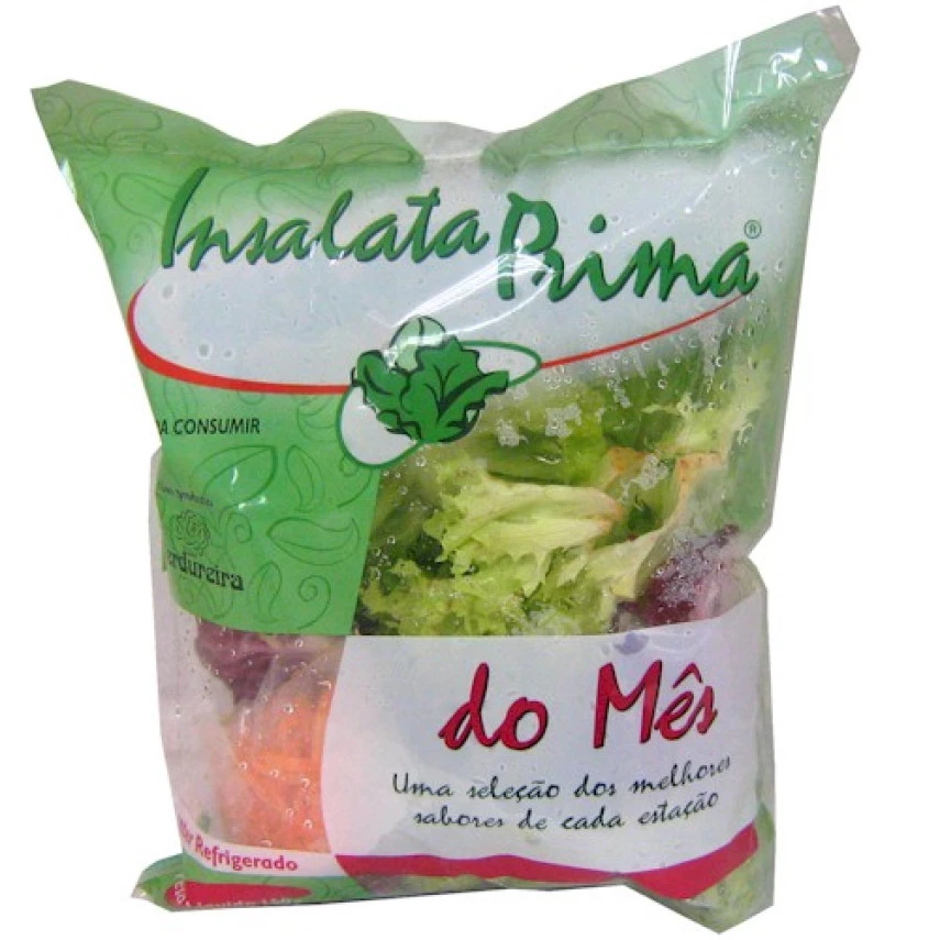SALADA MES INSALATA PRIMA 150G