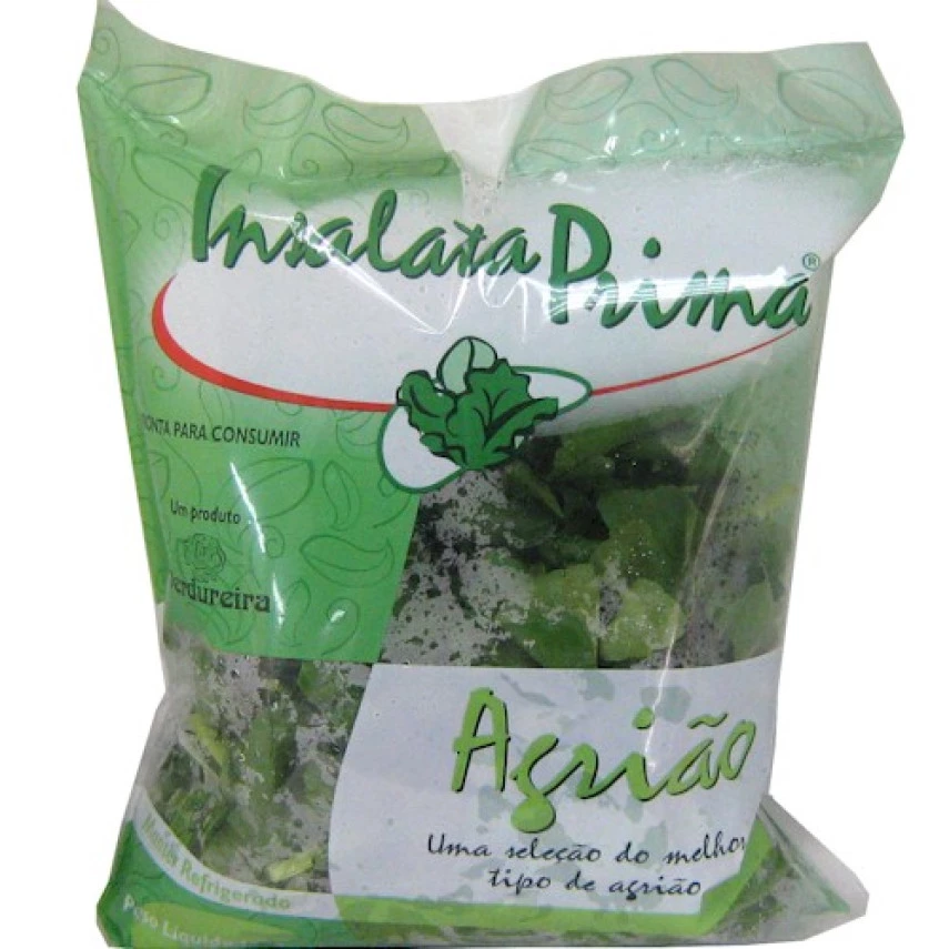 SALADA AGRIAO INSALATA PRIMA 150G