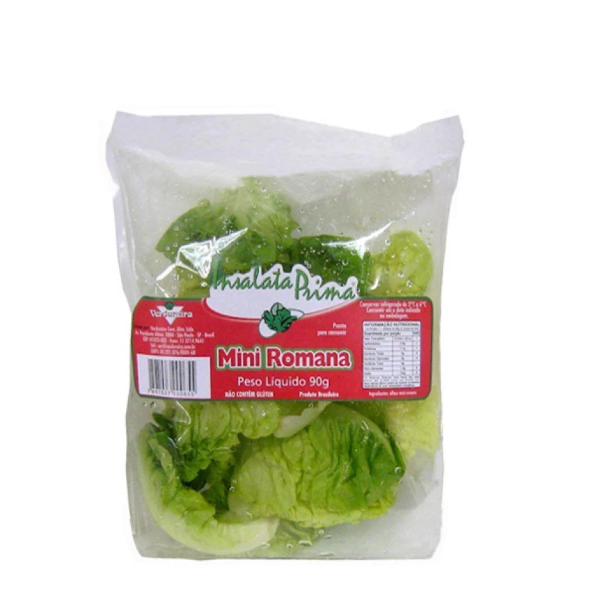 MINI ROMANA 90G