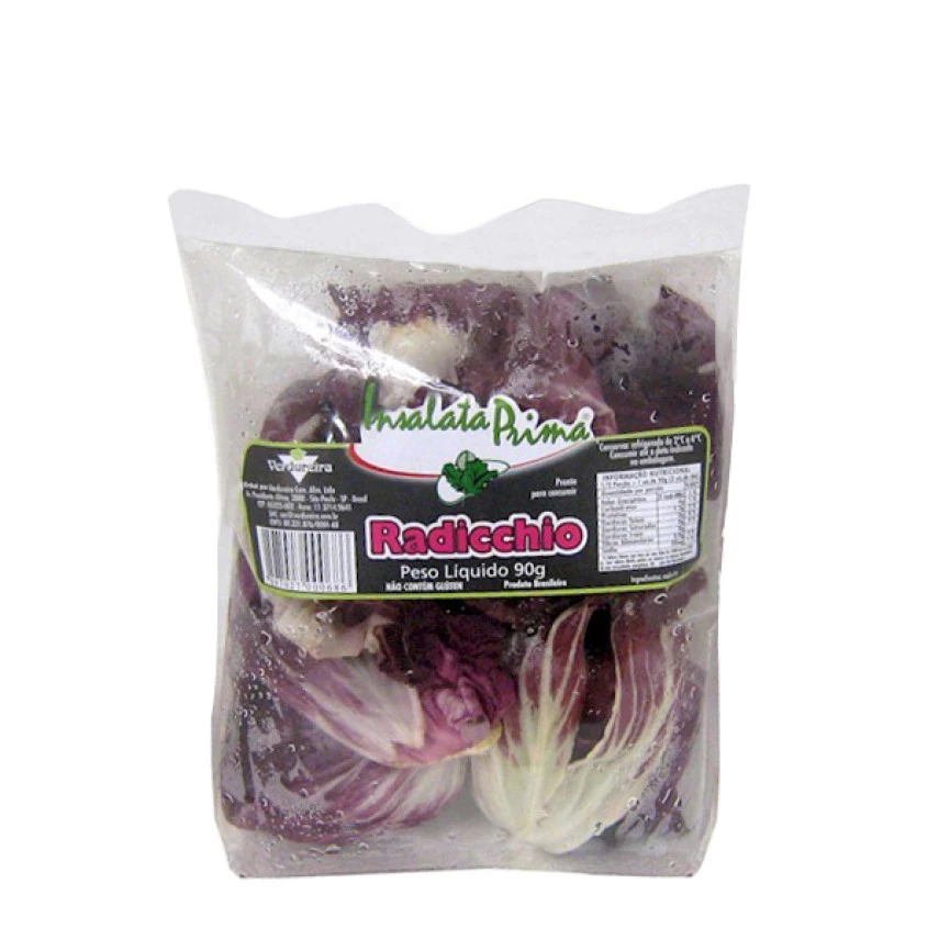 RADICCIO INSALATA PRIMA 90G
