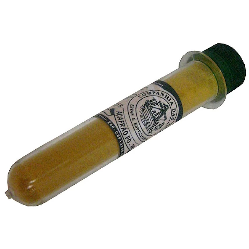 ACAFRAO CIA DAS ERVAS PO 23G