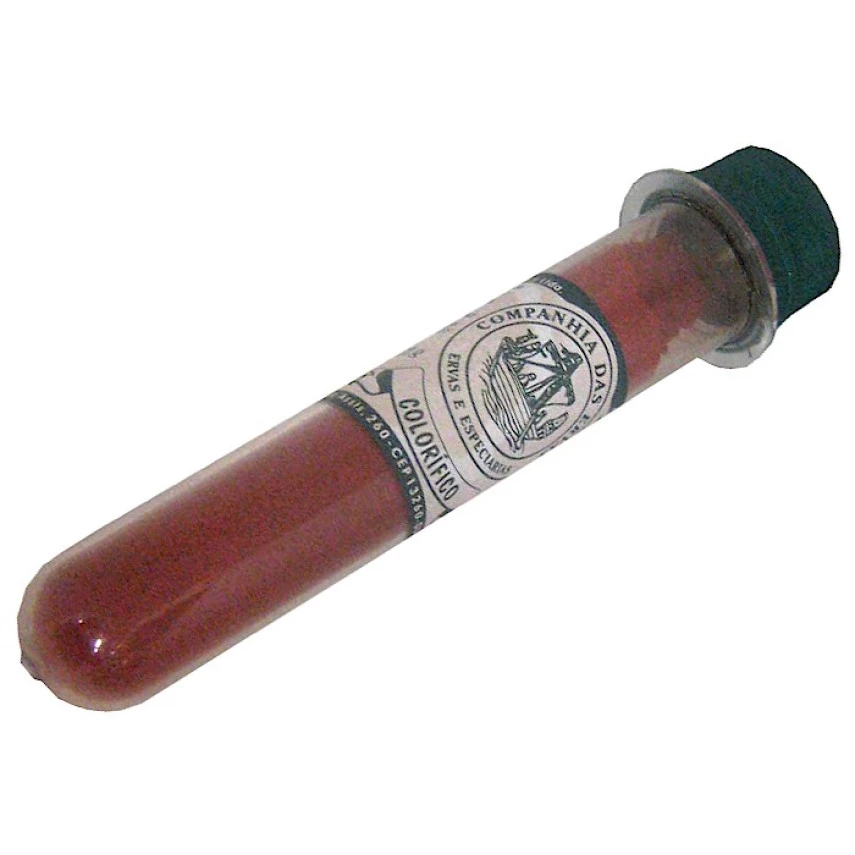 COLORIFICO 31G CIA DAS ERVAS