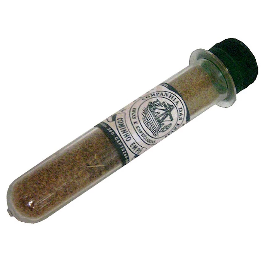 COMINHO CIA DAS ERVAS PO 21G