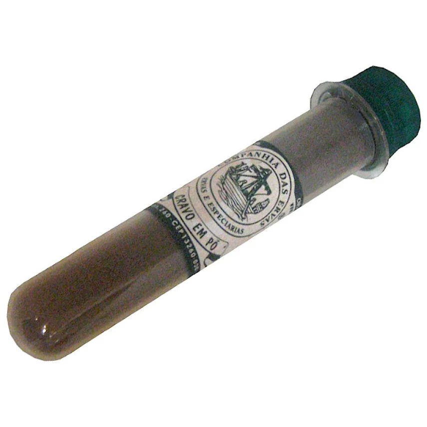 CRAVO PO 24G CIA DAS ERVAS