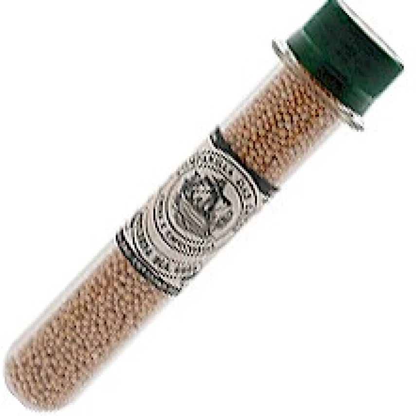 MOST BCA GRAO 33G CIA DAS ERVAS