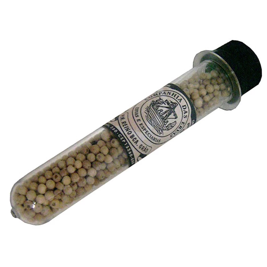 PIMENTA REINO BC GRAO 24G CIA ERVAS