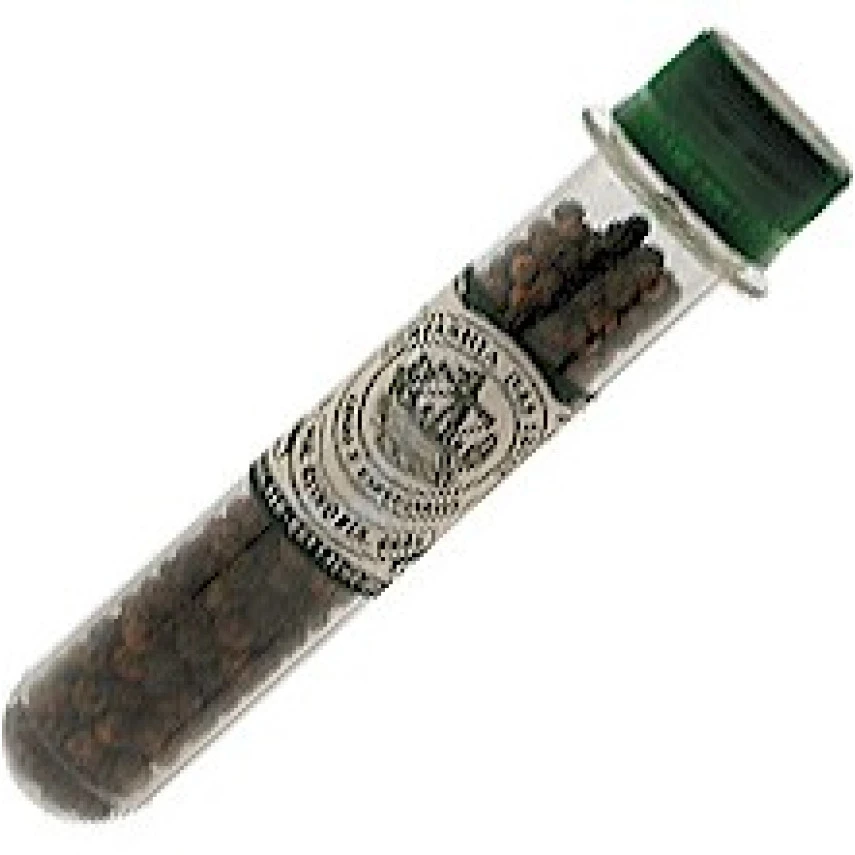 PIMENTA REINO PRETA GRAOS 21G C ERV