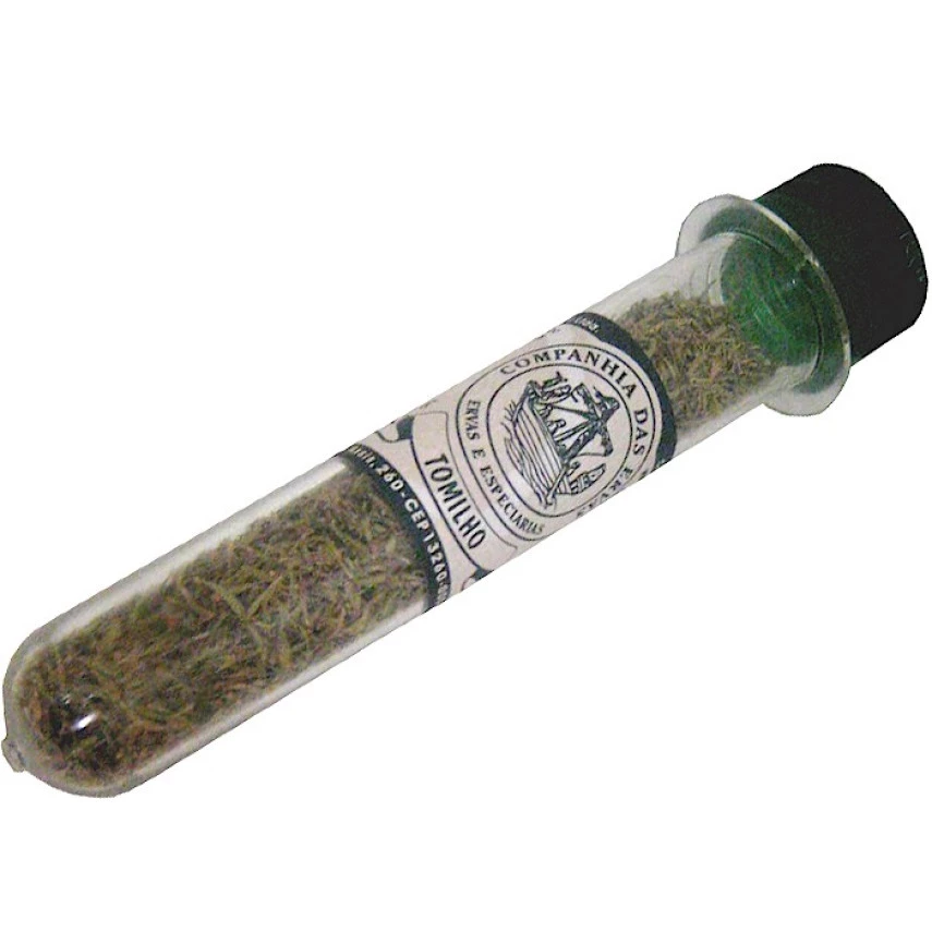 TOMILHO 7G CIA DAS ERVAS