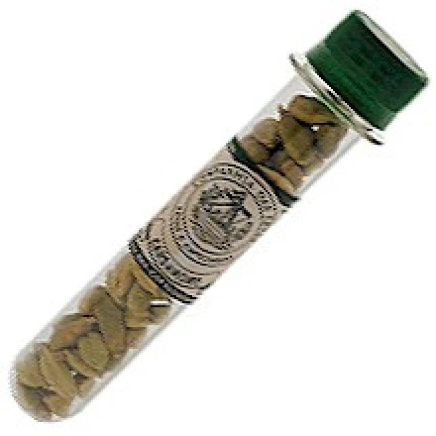 CARDAMOMO SEMENTE 16G CIA DAS ERVAS