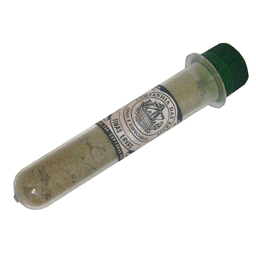 FINAS ERVAS 15G CIA DAS ERVAS