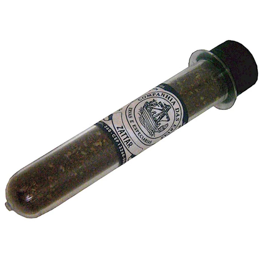 ZATTAR 28G CIA DAS ERVAS