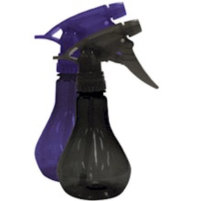 BORRIFADOR PLAST 275ML RICCA