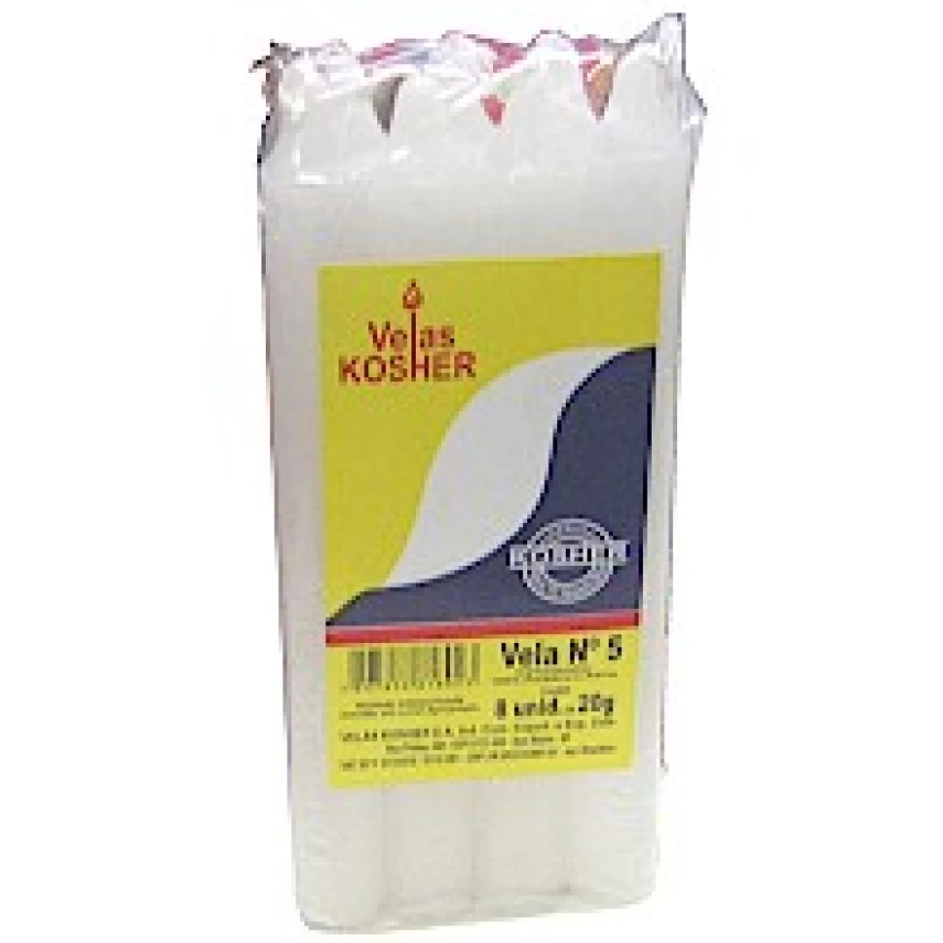 VELA KOSHER N5
