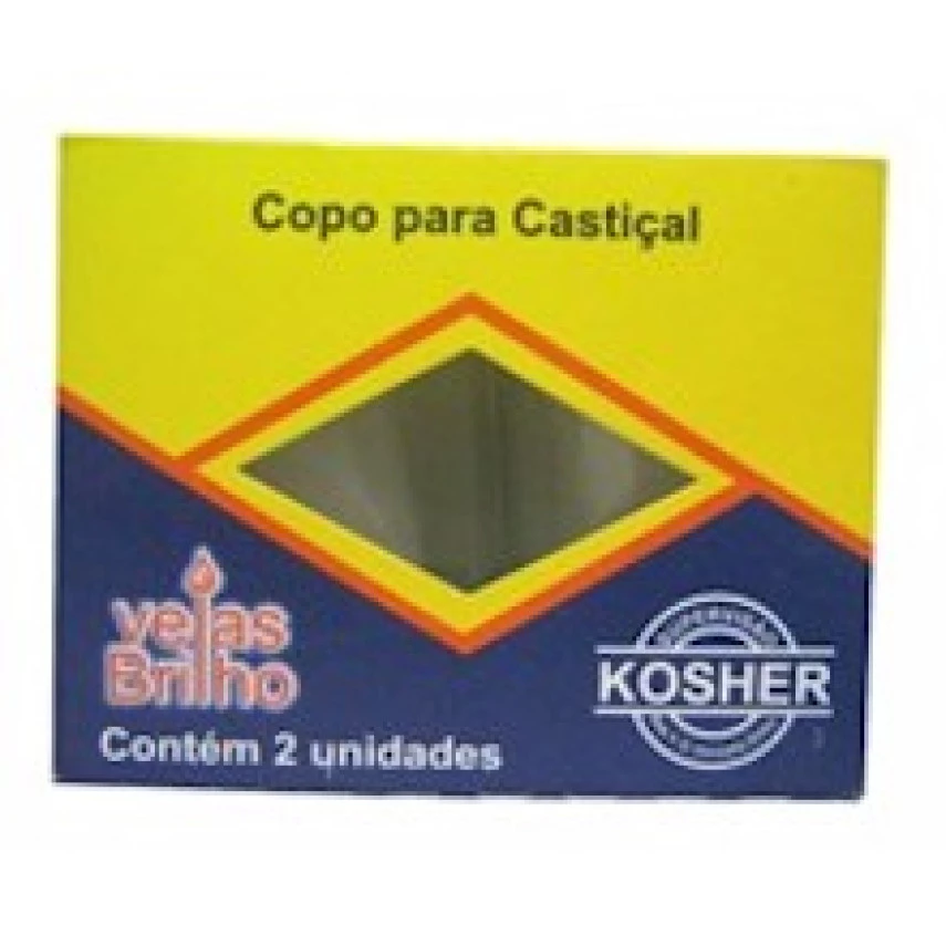 VELA KOSHER COPO CASTICAL 2 UN