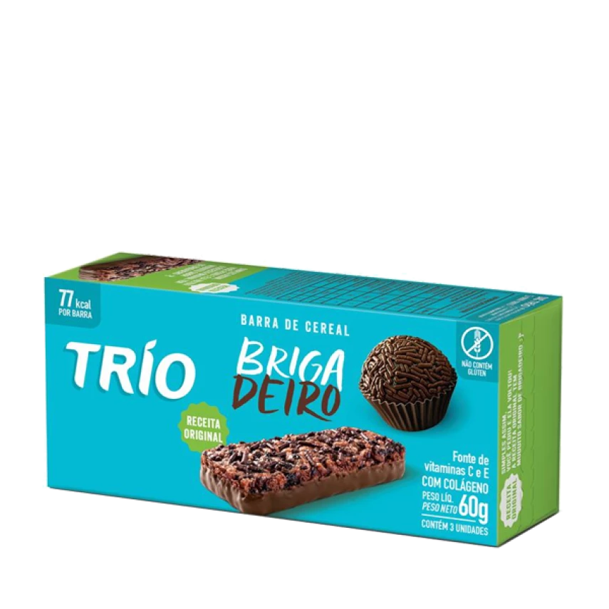 B CEREAL TRIO BRIG 60G