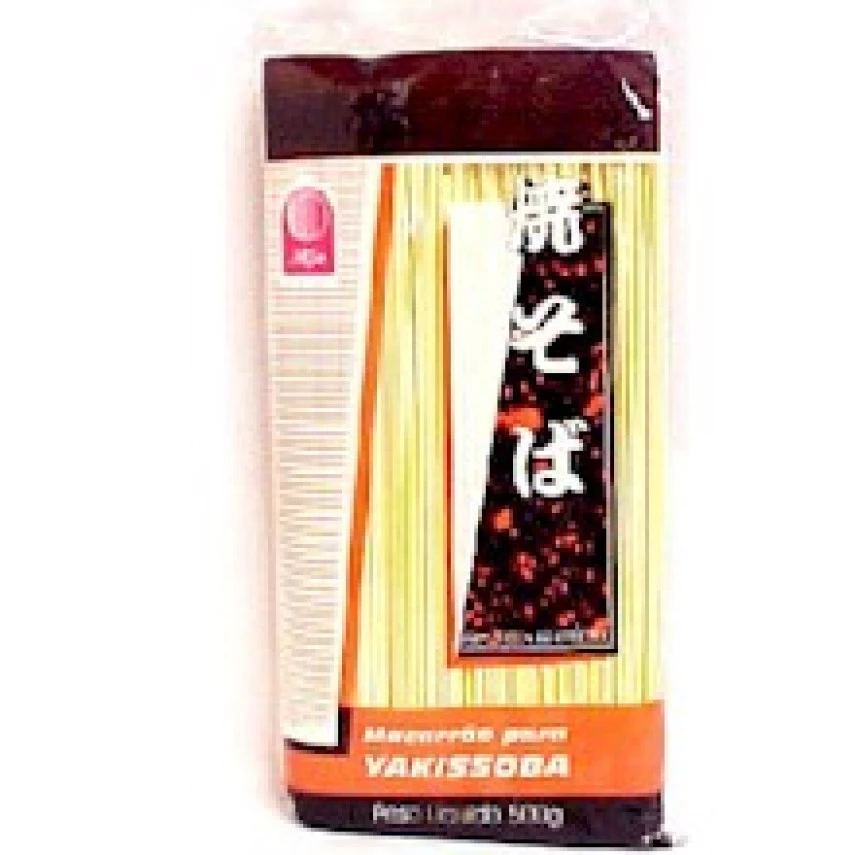 MAC ALFA YAKISSOBA 500G