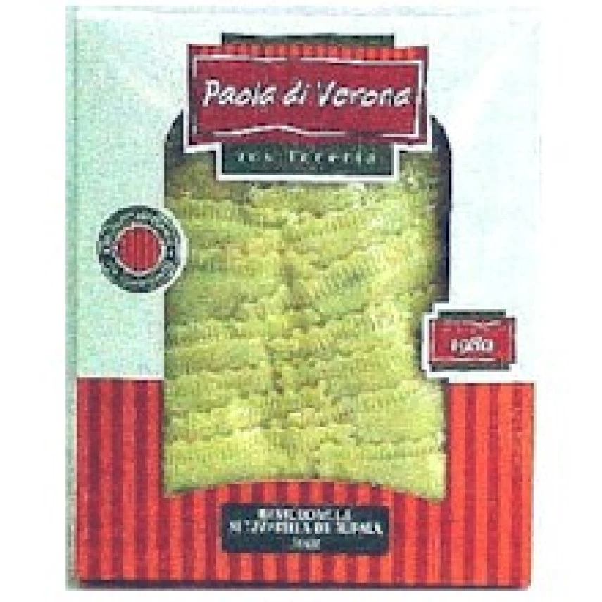 RAVIOLONE PAOLA VERONA BUF FUNGH 400G