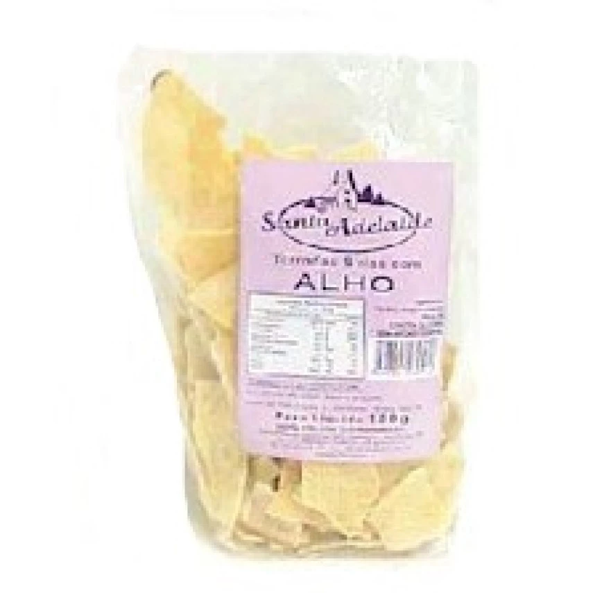 TORR STA ADELAIDE C ALHO 150G