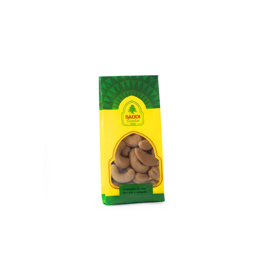 Castanha de Caju SADDI CENTER 200gr