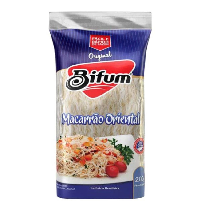 MAC BIFUN ARROZ 200G