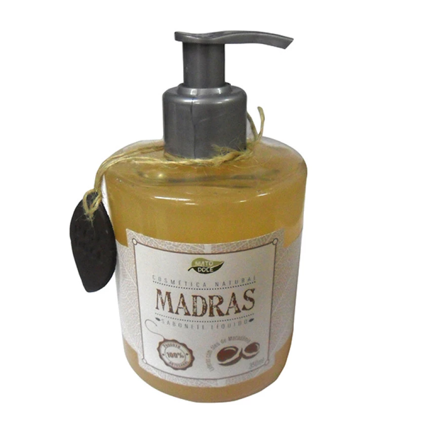 SAB LIQ MATO DOCE MADRAS 350ML