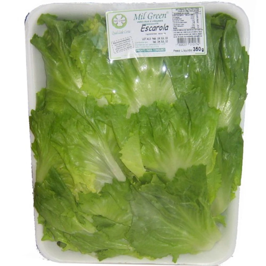 ESCAROLA MIL GREEN 350G