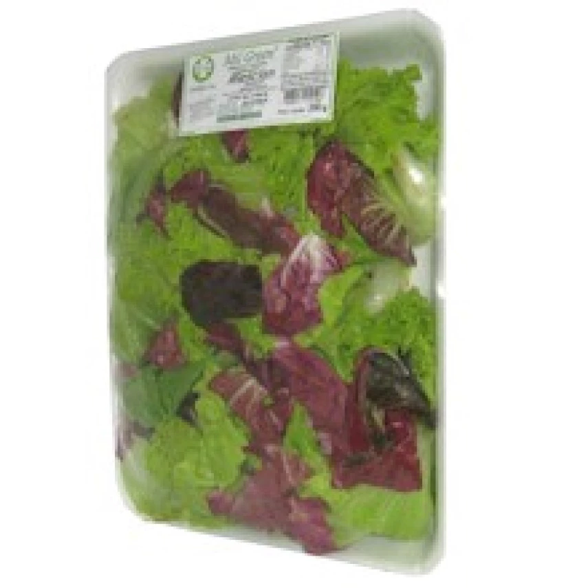 Mesclan MIL GREEN 350g 